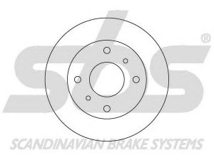 sbs 1815202230 stabdžių diskas 
 Dviratė transporto priemonės -> Stabdžių sistema -> Stabdžių diskai / priedai
4020690J01, 402069J01