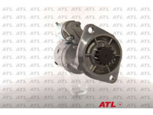 ATL Autotechnik A 79 430 starteris 
 Elektros įranga -> Starterio sistema -> Starteris
23300-1007X, 233001007X