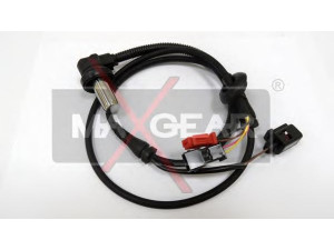 MAXGEAR 20-0057 jutiklis, rato greitis 
 Elektros įranga -> Jutikliai
4B0 927 803, 4B0 927 803, 4B0 927 803