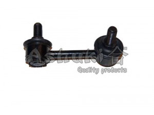 ASHUKI 1488-3402 šarnyro stabilizatorius 
 Ašies montavimas/vairavimo mechanizmas/ratai -> Stabilizatorius/fiksatoriai -> Savaime išsilyginanti atrama
45268/SIDEM, 48810-26020, J4962043/H&B JAKO-PA