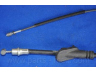 PARTS-MALL PTA-274 trosas, stovėjimo stabdys 
 Stabdžių sistema -> Valdymo svirtys/trosai
5976039500