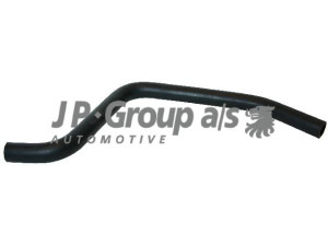 JP GROUP 1114303300 radiatoriaus žarna 
 Aušinimo sistema -> Žarnelės/vamzdeliai/sujungimai -> Radiatoriaus žarnos
074121109A