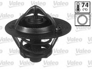 VALEO 820564 termostatas, aušinimo skystis 
 Aušinimo sistema -> Termostatas/tarpiklis -> Thermostat
1303377, 1306001