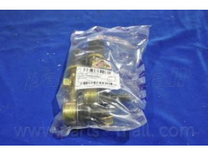 PARTS-MALL PXCLA-014 šarnyro stabilizatorius 
 Ašies montavimas/vairavimo mechanizmas/ratai -> Stabilizatorius/fiksatoriai -> Savaime išsilyginanti atrama
555304A000, 555304A001