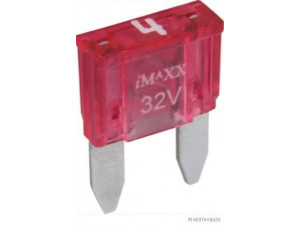 HERTH+BUSS ELPARTS 50295774 saugiklis
61136917400, 6917400, 1L3T14A094CA