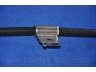 PARTS-MALL PTA-281 trosas, stovėjimo stabdys 
 Stabdžių sistema -> Valdymo svirtys/trosai
5977017010