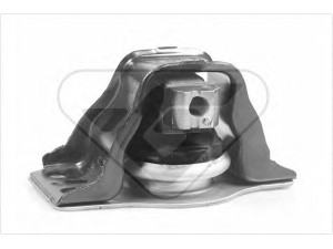 HUTCHINSON 586237 laikiklis, variklio montavimas
8200044925, 8200338381, 8200549046