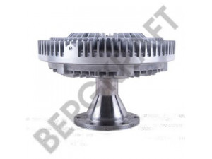 BERGKRAFT BK7202017 sankaba, radiatoriaus ventiliatorius
1392558, 1404903, 1459901