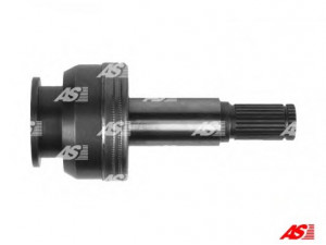 AS-PL SD5032 laisvos eigos pavara, starteris
5001857622, M191X69771, M191X93771