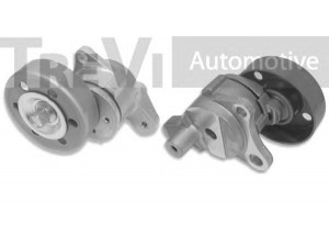 TREVI AUTOMOTIVE TA1973 įtempiklio svirtis, V formos rumbuotas diržas 
 Diržinė pavara -> V formos rumbuotas diržas/komplektas -> Įtempiklis
1662027020, 1662027021