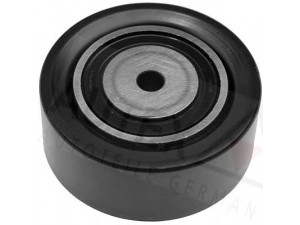 AUTEX 654536 kreipiantysis skriemulys, V formos rumbuotas diržas 
 Diržinė pavara -> V formos rumbuotas diržas/komplektas -> Laisvasis/kreipiamasis skriemulys
5751.A8, 5751.A8, 9651081580, 9651081580