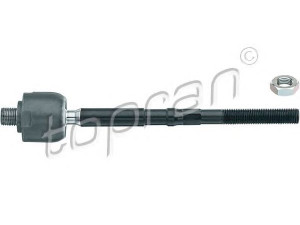 TOPRAN 408 271 vidinė skersinė vairo trauklė 
 Vairavimas -> Vairo mechanizmo sujungimai
212 330 21 03