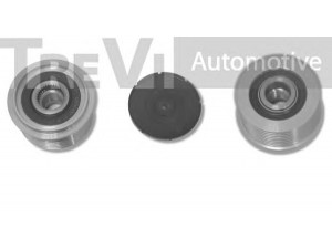 TREVI AUTOMOTIVE AP1066 laisvos eigos sankaba, kint. sr. generatorius 
 Diržinė pavara -> Laisvos eigos sankaba, kint. sr. generatorius
9061550215, 9061551215, A9061550215