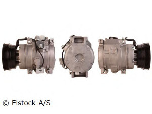 ELSTOCK 51-0113 kompresorius, oro kondicionierius 
 Oro kondicionavimas -> Kompresorius/dalys
88310-28540, 88310-44180, 88320-28370