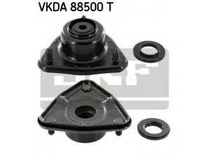 SKF VKDA 88500 T pakabos statramsčio atraminis guolis 
 Ašies montavimas/vairavimo mechanizmas/ratai -> Montavimas, pakabos statramstis
54610-02010, 54612-02000