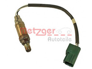 METZGER 0893337 lambda jutiklis 
 Variklis -> Variklio elektra
22690-1F701