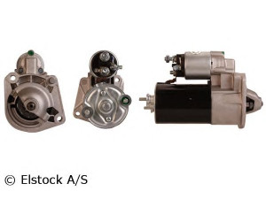 ELSTOCK 25-2484 starteris 
 Elektros įranga -> Starterio sistema -> Starteris
8602104
