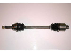 PROTECHNIC PRA075 kardaninis velenas 
 Ratų pavara -> Kardaninis velenas
7701351607, 7701351608, 7701352288