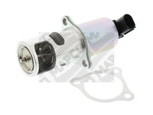 MAPCO 83102 ERG vožtuvas 
 Kuro mišinio formavimas -> Išmetimo emisijos valdymas -> Išmetamųjų dujų recirkuliacija -> EGR vožtuvas/įsiurbimo kolektorius
82 00 157 971, 82 00 293 950, 8200282879