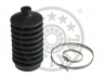 OPTIMAL LM-10053S gofruotoji membrana, vairavimas 
 Vairavimas -> Gofruotoji membrana/sandarinimai
7583242