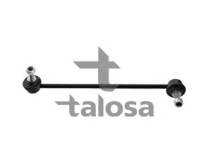 TALOSA 50-01553 šarnyro stabilizatorius 
 Ašies montavimas/vairavimo mechanizmas/ratai -> Stabilizatorius/fiksatoriai -> Savaime išsilyginanti atrama
31359806352