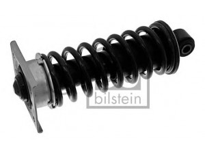 FEBI BILSTEIN 44673 amortizatorius, kabinos pakaba
940 890 08 19, 940 890 09 19, 940 890 13 19