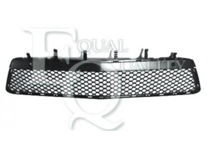EQUAL QUALITY G1709 ventiliacijos grotelės, buferis 
 Kėbulas -> Transporto priemonės priekis -> Buferis/dalys
2128851353