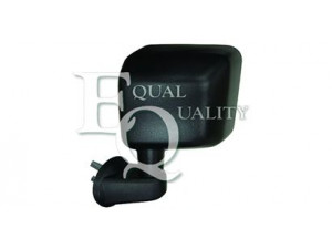 EQUAL QUALITY RD02959 išorinis veidrodėlis 
 Kėbulas -> Langai/veidrodėliai -> Veidrodėlis
55077966AB
