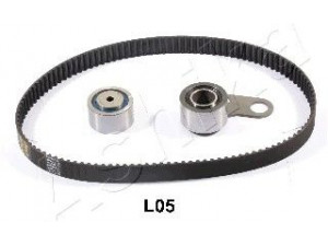 ASHIKA KCTL05 paskirstymo diržo komplektas 
 Techninės priežiūros dalys -> Papildomas remontas