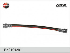 FENOX PH210429 stabdžių žarnelė 
 Stabdžių sistema -> Stabdžių žarnelės
587371A000
