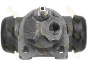 Brake ENGINEERING WC1144BE rato stabdžių cilindras 
 Stabdžių sistema -> Ratų cilindrai
0006644V001, 0006644V001, 0006644V001000000