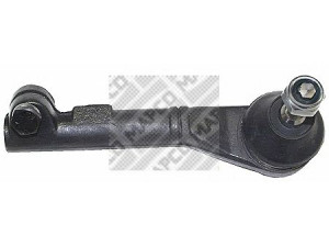 MAPCO 19170 skersinės vairo trauklės galas 
 Vairavimas -> Vairo mechanizmo sujungimai
6000022721, 6000022753, 7701041312