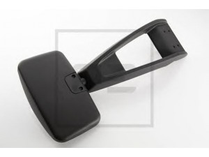 PE Automotive 148.092-00A priekinis veidrodis, vairuotojo kabina
020849837, 20 849 837