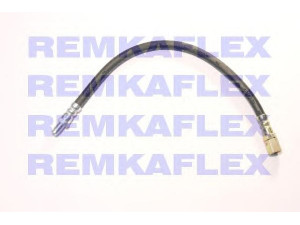REMKAFLEX 2941 stabdžių žarnelė 
 Stabdžių sistema -> Stabdžių žarnelės
6314280135, 6314280235, 6314280335