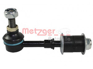 METZGER 53016118 šarnyro stabilizatorius 
 Ašies montavimas/vairavimo mechanizmas/ratai -> Stabilizatorius/fiksatoriai -> Savaime išsilyginanti atrama
54618-56S10, 54618-56S11