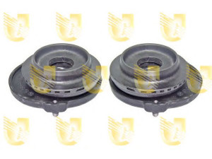 UNIGOM 390550C remonto komplektas, pakabos statramstis 
 Ašies montavimas/vairavimo mechanizmas/ratai -> Montavimas, pakabos statramstis
5038J7, 5038J8, 51855157, 51855158