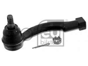 FEBI BILSTEIN 41968 skersinės vairo trauklės galas 
 Vairavimas -> Vairo mechanizmo sujungimai
56820-3E000