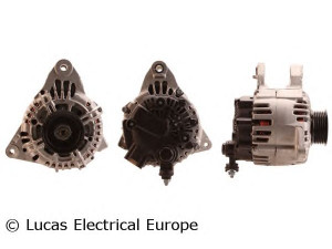 LUCAS ELECTRICAL LRA02820 kintamosios srovės generatorius 
 Elektros įranga -> Kint. sr. generatorius/dalys -> Kintamosios srovės generatorius
37300-37405