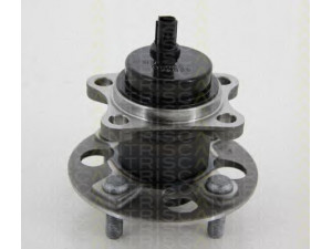 TRISCAN 8530 13273 rato guolio komplektas 
 Ašies montavimas/vairavimo mechanizmas/ratai -> Rato stebulė/montavimas -> Rato guolis
42450-0D050, 42450-52060