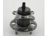 TRISCAN 8530 13273 rato guolio komplektas 
 Ašies montavimas/vairavimo mechanizmas/ratai -> Rato stebulė/montavimas -> Rato guolis
42450-0D050, 42450-52060