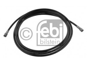 FEBI BILSTEIN 34181 žarnų linija, vairuotojo kabinos atvertimo blokas
06.54099.0021, 06.54099.0114