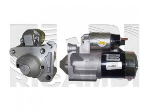 AUTOTEAM SMI110 starteris 
 Elektros įranga -> Starterio sistema -> Starteris
M001T85681, M001T85682, M1T85681
