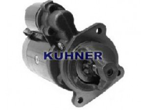 AD KÜHNER 254432 starteris
3737717, 3737717R