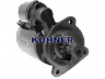 AD KÜHNER 254432 starteris
3737717, 3737717R