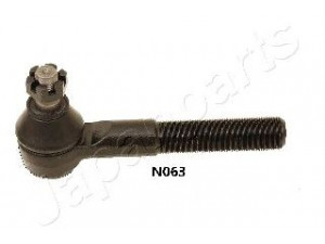 JAPANPARTS TI-N063R skersinės vairo trauklės galas 
 Vairavimas -> Vairo mechanizmo sujungimai
45045-69065
