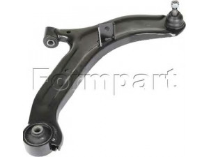 FORMPART 3709003 vikšro valdymo svirtis 
 Ašies montavimas/vairavimo mechanizmas/ratai -> Valdymo svirtis/pasukamosios svirties sujungimas -> Vairo trauklės (valdymo svirtis, išilginis balansyras, diago
54501-25000