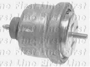 FIRST LINE FEM3682 variklio montavimas 
 Variklis -> Variklio montavimas -> Variklio montavimo rėmas
684663, 9191475