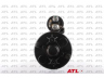 ATL Autotechnik A 77 090 starteris