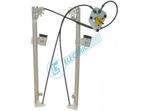 ELECTRIC LIFE ZR VK720 R lango pakėliklis 
 Vidaus įranga -> Elektrinis lango pakėliklis
7H0837754B
