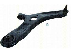 TRISCAN 8500 13581 vikšro valdymo svirtis 
 Ašies montavimas/vairavimo mechanizmas/ratai -> Valdymo svirtis/pasukamosios svirties sujungimas -> Vairo trauklės (valdymo svirtis, išilginis balansyras, diago
48068-29265, 48068-49045, 48068-49065